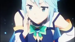 Aqua | Jugg edit