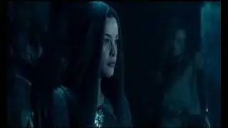 Fallen Embers