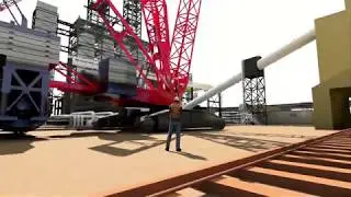 Virtual Site Walk Through