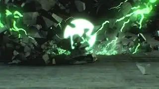 BREAKING LOGO INTRO - GREEN SCREEN DOWNLOAD