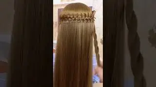 Awesome hair tricks for ceremony #shorts #trending #viral #trending #beauty
