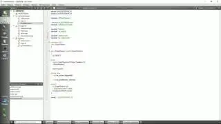 3. Qt 5.5.0+MS SQL Server 2008 Express - Добавление данных (Adding data via app)