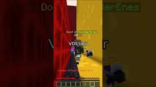 I Discovered the Best Aternos Server! 😱 My Follower's Box PVP Server