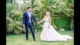 A Friern Manor Wedding by Natalie & Max Photo and Films - D&S