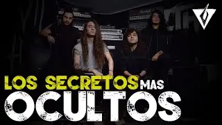 Venemous En la INTIMIDAD y Sus Secretos Nunca Contados: El Tag 111 2020