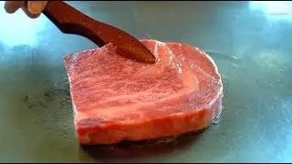 A5 Wagyu Beef 