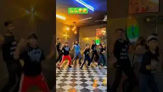 Solid Body Song Choreography | #viral #trend #reels #dance #shorts