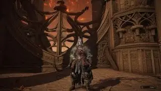 Godfrey fight, no summon.