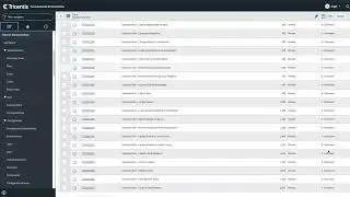 Tricentis Test Automation for ServiceNow - Case Creator Demo