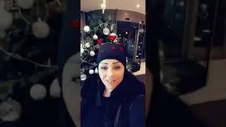 Cheba Dalila - Réveillon algérien oriental Rai aux Salons Emirates Vitry-sur-Seine 94