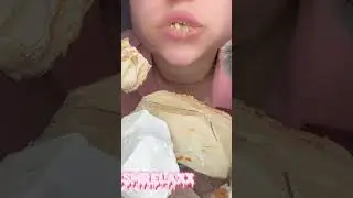 АСМР ем глину 