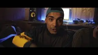 Don Mabo (STT66) - Estou fly (Video Oficial)