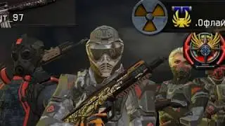 Warface-читерок рм-нагибаемся)