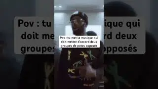 Alpha Wann X The Sun #rapfrancais #houseremix #alphawann #rapfr