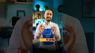 VIVO T3 ULTRA 🤯 #shorts #vivot3ultra #smartphone #shortsvideo