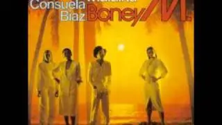 BOBBY FARRELL RIP 1949 - 2010 BAMBOO SONG