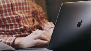 New MacBook Pro review 2016