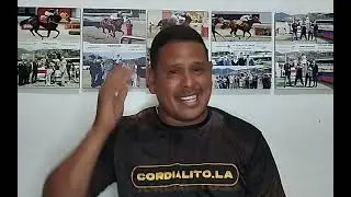 THE RACING MONSTER SUNDAY 06/07/2026 LA RINCONADA 5&6 ANALYSIS AND PICK