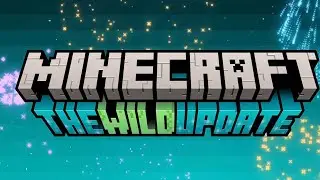 обновление Майнкрафта 1.19 .итоги Minecraft Live 2021 #minecraft