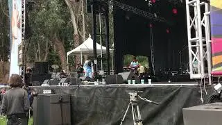 Oliver Tree - Life Goes On X BETTER THINGS (Outside Lands 2017)