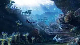 subnautica#6 изучаем планету