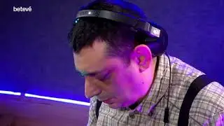 Alex Martín @ 303