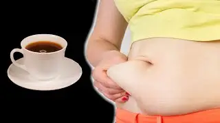Mix lemon with coffee! No one will tell you this weight loss secret!