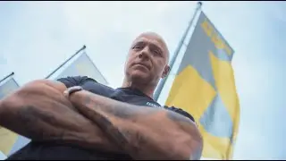 A Nightmare in Rotterdam 2023 | Founder Paul Elstak