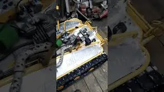 A review film about a snow blower, coming soon to the channel.