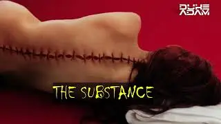 The Substance (Dukeadam Radio Techno Rework)