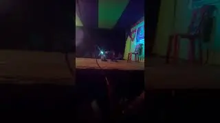 Kamli Kamli  dance by niru pama
