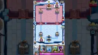 ВЫПАЛ ОГРОМНЫЙ СУНДУК?!?!? | Clash Royale