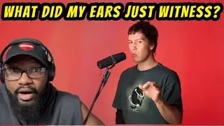 Taras Stanin | The Hills (The Weekend Beatbox Cover) | REACTION