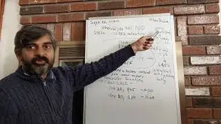 Should you sell NIO - Sept 26 2000 update