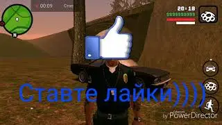 Подборка трюков gta san andreas на андроид