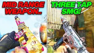 You Might Want To Try These Guns in CODM.. (Underrated)