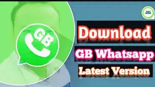 How To Download GB whatsapp