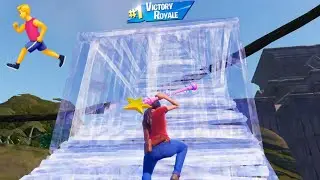 Running Up That Hill 🏃‍♂️ (Season 3 Fortnite Montage)