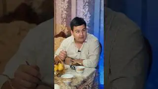 Quruvchini qiziga uylansang