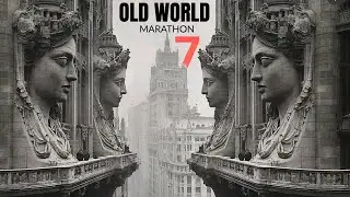 Old World Marathon #7