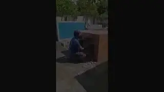 Exhuming my Lolo (exhumed dead body)