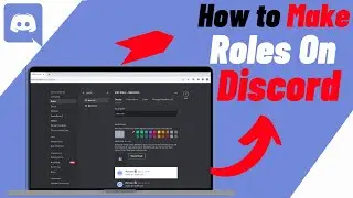 How to Make Roles on Discord - Quick & Easy
