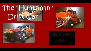 LEGO MOCs #24: The 