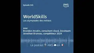 WorldSkills cloud