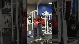Sam Sulek on building big arms 💪