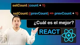 REACT useState  - useState Hook