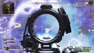 Life of a Rampart Main | Ranked | Full Vod