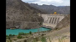 ONLINE LECTURE ON HYDROPOWER STATION: COMMERCIAL, DESIGN & OM ASPECTS