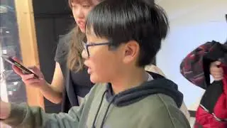 Exploring The Ontario Science Centre /Toronto (What’s new 2023)