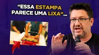 Ajuste simples para ter estampas serigraficas toque zero ( que poucos fazem) | Dicas de Serigrafia